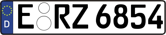E-RZ6854