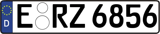 E-RZ6856