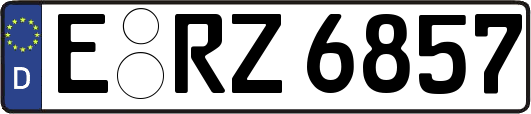 E-RZ6857