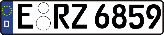 E-RZ6859