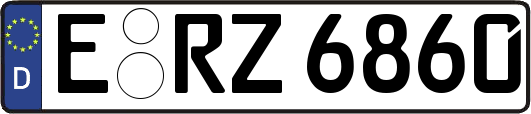 E-RZ6860