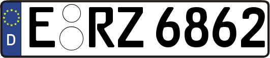 E-RZ6862