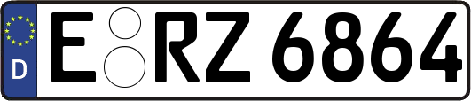 E-RZ6864