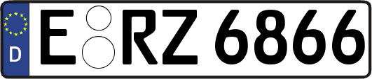E-RZ6866