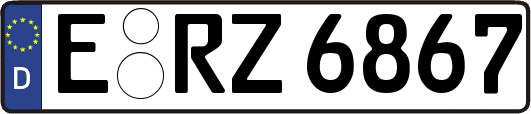 E-RZ6867