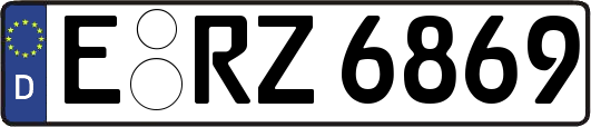 E-RZ6869