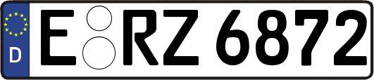 E-RZ6872