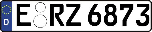 E-RZ6873