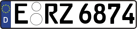 E-RZ6874