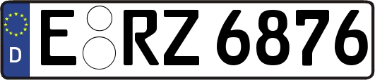 E-RZ6876