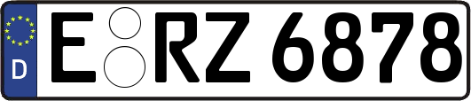 E-RZ6878