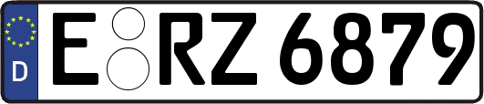 E-RZ6879