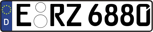 E-RZ6880