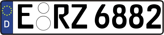 E-RZ6882