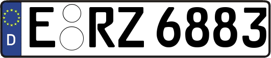E-RZ6883