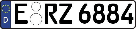 E-RZ6884