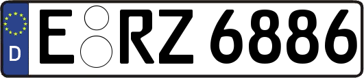E-RZ6886