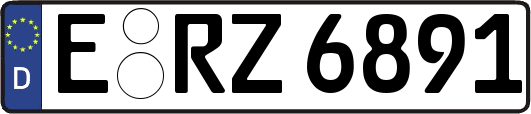 E-RZ6891