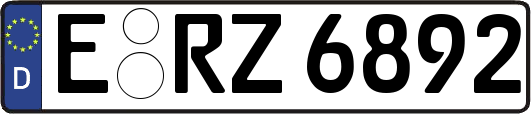 E-RZ6892
