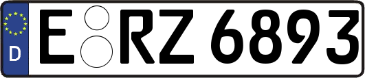E-RZ6893