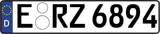E-RZ6894