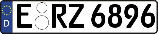 E-RZ6896