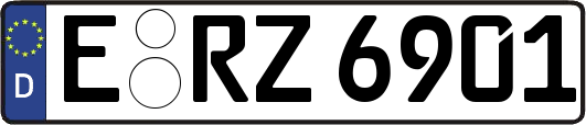 E-RZ6901