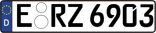 E-RZ6903