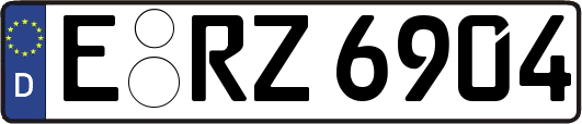 E-RZ6904