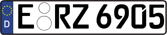 E-RZ6905