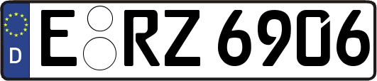 E-RZ6906