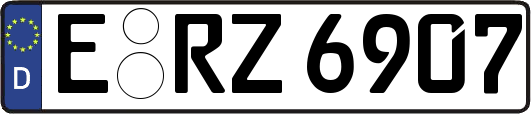 E-RZ6907