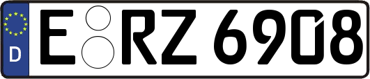 E-RZ6908