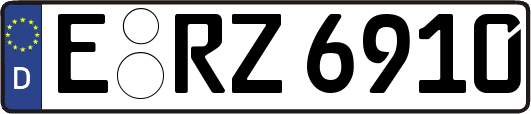 E-RZ6910