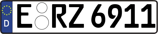 E-RZ6911