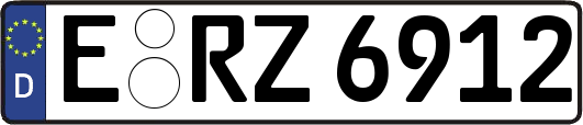 E-RZ6912