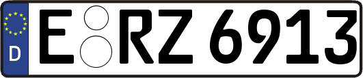 E-RZ6913