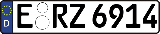 E-RZ6914