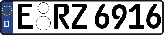 E-RZ6916