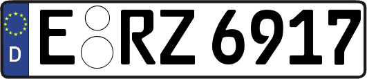 E-RZ6917