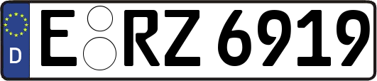 E-RZ6919