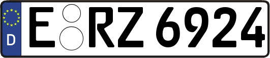 E-RZ6924