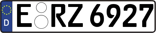 E-RZ6927