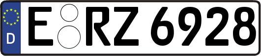 E-RZ6928