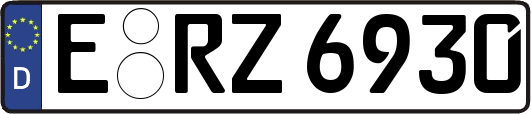 E-RZ6930