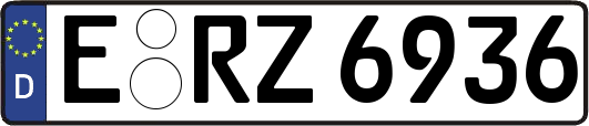 E-RZ6936
