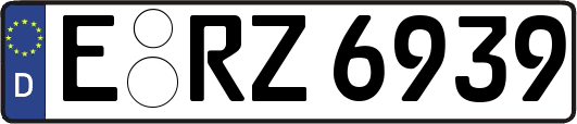 E-RZ6939