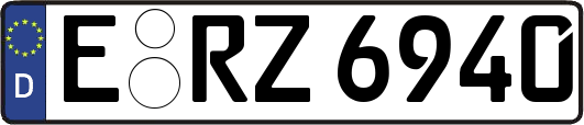 E-RZ6940