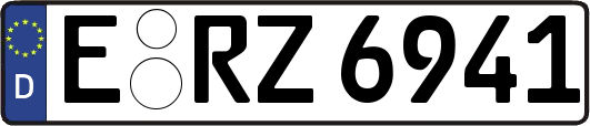 E-RZ6941