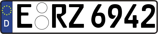 E-RZ6942